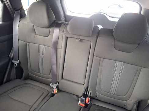 New 2026 Hyundai Tucson SEL AWD/4WD image 12