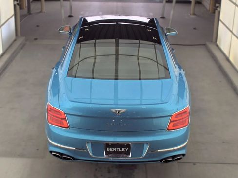 Used 2022 Bentley Flying Spur V8 AWD/4WD image 11