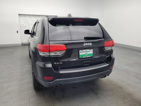 Used 2014 Jeep Grand Cherokee Limited image 6