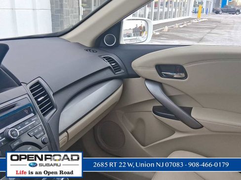 Used 2015 Acura RDX AWD w/ Technology Package image 18