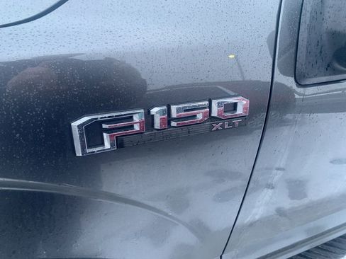 Used 2019 Ford F150 XLT w/ Equipment Group 302A Luxury image 6