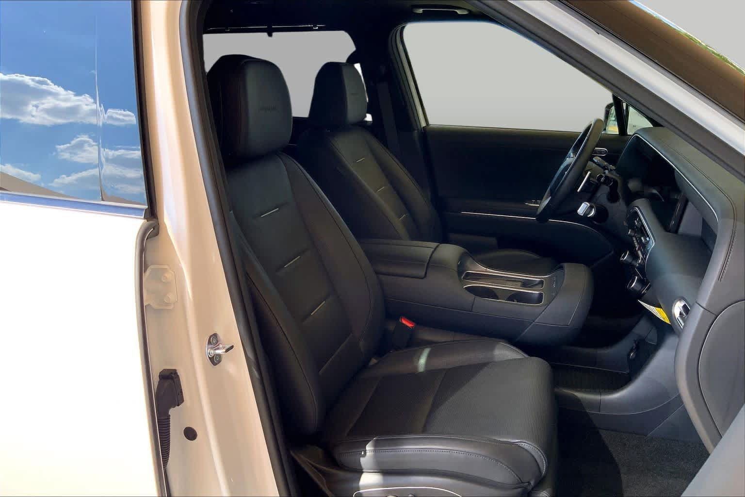 Used 2026 Hyundai Palisade Calligraphy AWD/4WD image 9