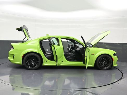 Used 2023 Dodge Charger Scat Pack image 32