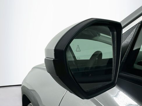 Used 2025 Hyundai Tucson SEL FWD image 16