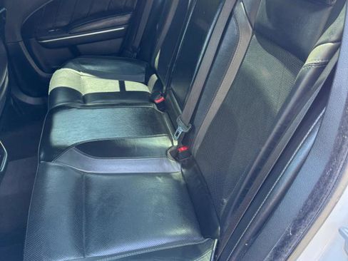 Used 2018 Dodge Charger R/T w/ Plus Group image 16