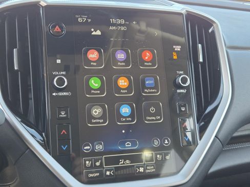 Used 2024 Subaru Ascent Touring w/ Popular Package #2 image 11