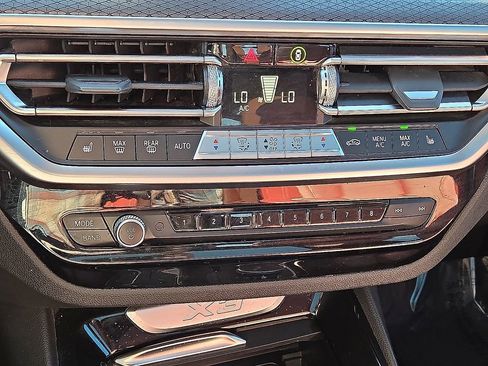 Used 2023 BMW X3 sDrive30i w/ M Sport Package image 29