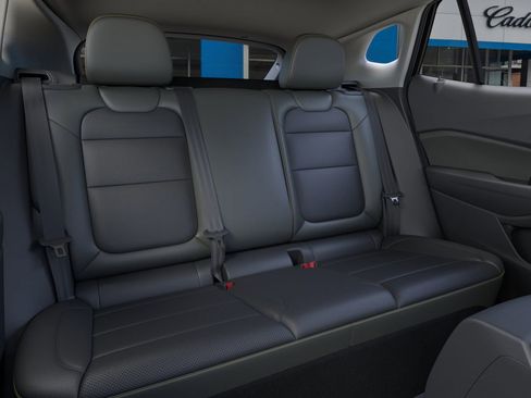 New 2026 Chevrolet Trax ACTIV image 17