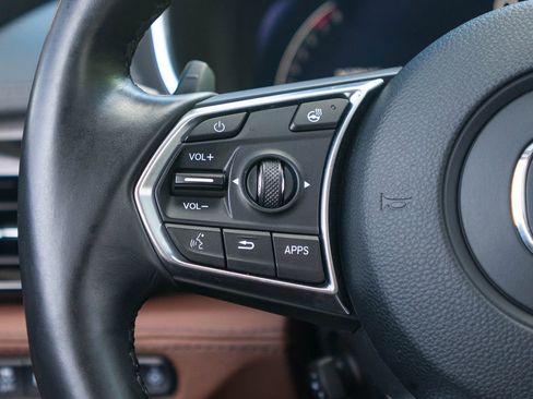 Certified 2023 Acura MDX SH-AWD w/ Advance Package image 23