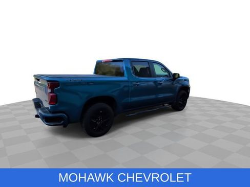 Used 2023 Chevrolet Silverado 1500 RST AWD/4WD image 9