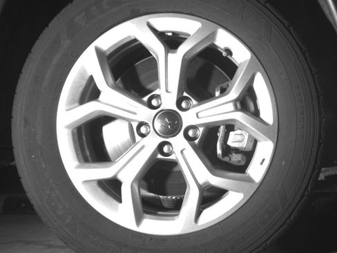 Used 2025 Jeep Compass Latitude image 13