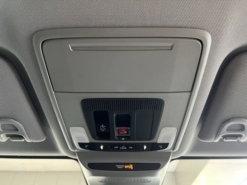 New 2025 Acura ADX AWD image 25