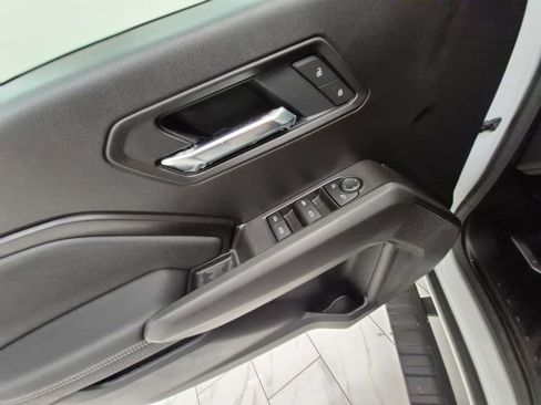 New 2026 Chevrolet Colorado LT w/ LT Convenience Package image 24