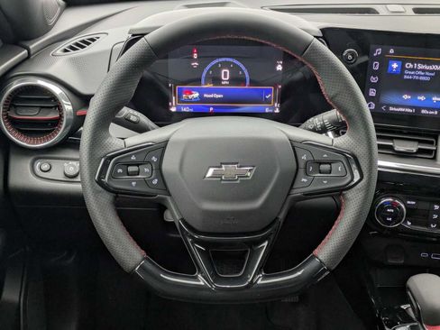 New 2026 Chevrolet Trax RS w/ Driver Confidence Package FWD image 23