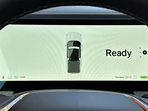 Used 2026 Rivian R1T Adventure AWD/4WD image 22
