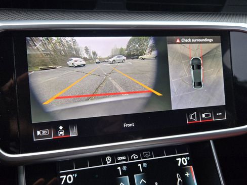 Certified 2022 Audi S6 Premium Plus AWD/4WD image 20