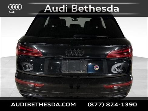 Used 2023 Audi Q5 e Premium Plus w/ Premium Plus Package image 6