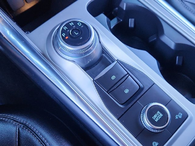 Used 2022 Ford Explorer Limited AWD/4WD image 44