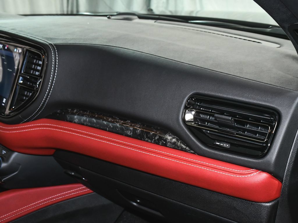 Used 2024 Dodge Durango SRT Hellcat AWD/4WD image 71