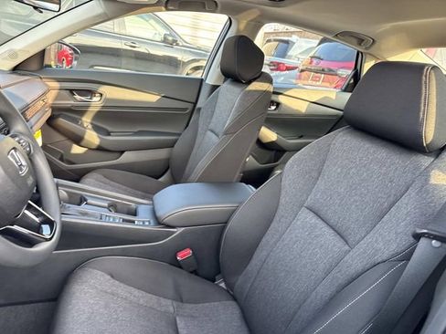 New 2026 Honda Accord SE image 6