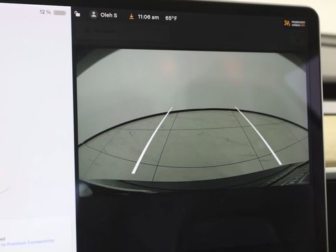 Used 2021 Tesla Model 3 Long Range image 11