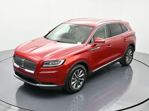 Used 2021 Lincoln Nautilus FWD image 38