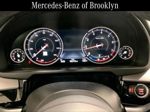 Used 2019 BMW X6 xDrive35i w/ M Sport Package image 25