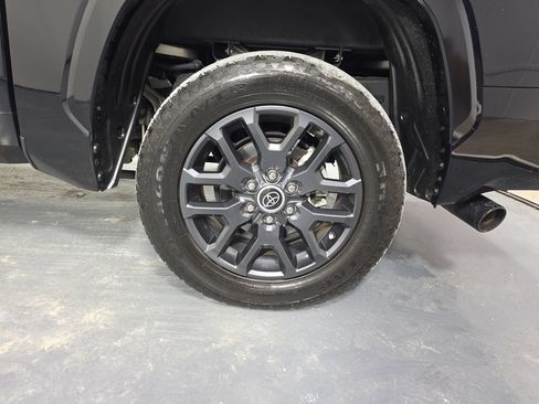 Used 2023 Toyota Tundra Platinum RWD image 33