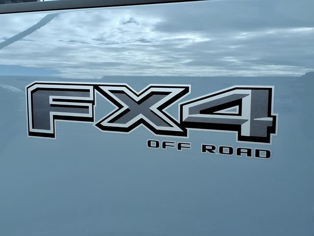 New 2026 Ford F350 Lariat w/ Black Appearance Package AWD/4WD image 8