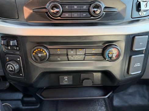 Used 2022 Ford F150 XL w/ Trailer Tow Package image 27