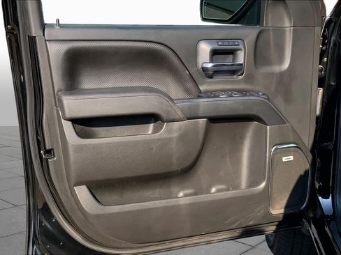Used 2015 GMC Sierra 1500 SLT AWD/4WD image 21