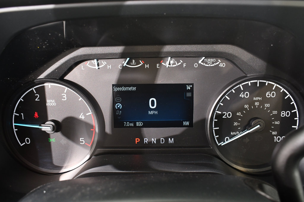 New 2026 Ford F250 XL w/ STX Appearance Package AWD/4WD image 23