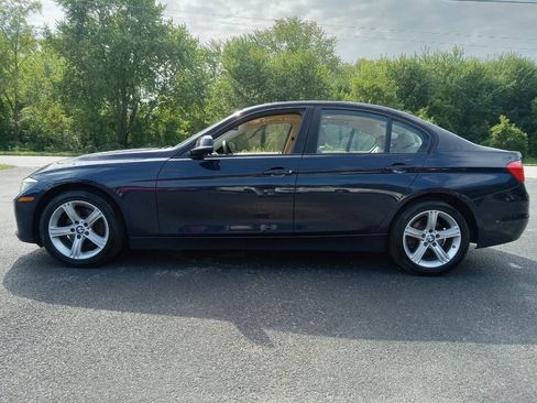 Used 2012 BMW 328i Sedan RWD image 5