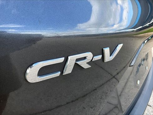Used 2019 Honda CR-V EX-L image 31