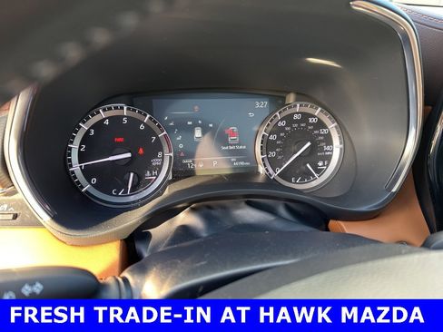 Used 2022 Toyota Highlander Platinum image 2