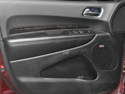 Used 2016 Dodge Durango Limited w/ Premium Group AWD/4WD image 4