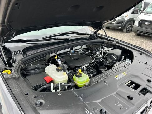 New 2026 Jeep Grand Cherokee Limited image 38