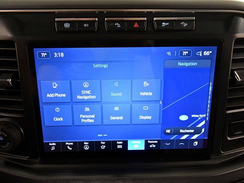 Used 2023 Ford F350 Limited w/ FX4 Off-Road Package AWD/4WD image 24