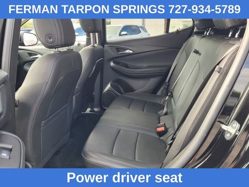 Certified 2023 Buick Encore GX Essence w/ Experience Buick Package image 16