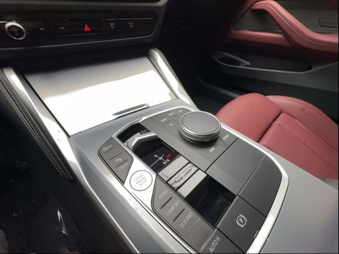 Used 2024 BMW 430i Coupe w/ M Sport Package RWD image 46