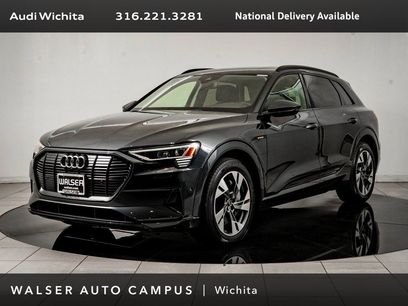 Used 2021 Audi e-tron Premium w/ Convenience Plus Package