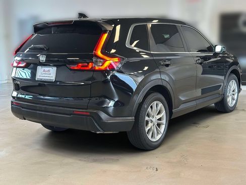 Used 2024 Honda CR-V EX image 4