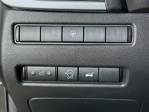 Used 2024 Nissan Rogue SV image 17