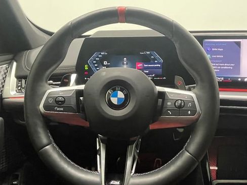 Used 2025 BMW X1 M35i w/ Premium Package AWD/4WD image 23