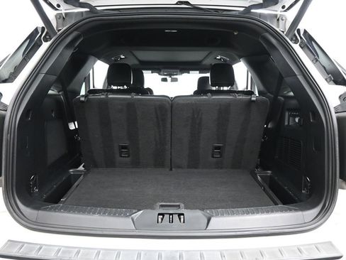 Certified 2022 Ford Explorer ST w/ Equipment Group 401A image 27