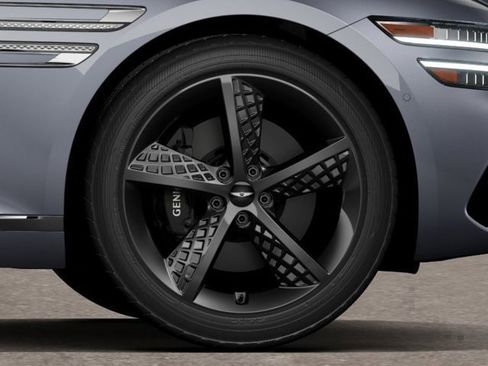 New 2026 Genesis G80 2.5T Sport Prestige image 8