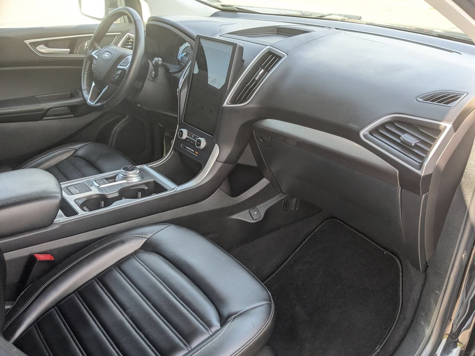 Used 2023 Ford Edge SEL w/ Convenience Package AWD/4WD image 38
