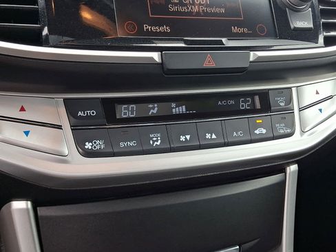 Used 2015 Honda Accord EX-L image 18