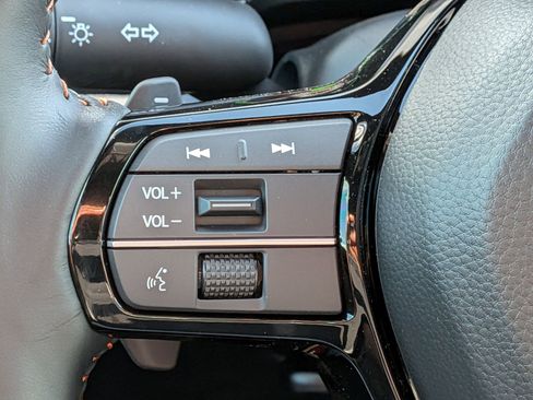 New 2026 Honda CR-V Sport Touring image 18