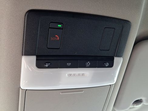 Used 2024 Nissan Rogue SV FWD image 32